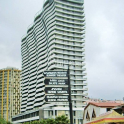 Mənzil 39 m² - Yusuf Kobaladze, Batumi, Gürcüstan
