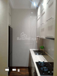 Mənzil 2-комн 48.9 m² - Şalva İnasaridze, Batumi