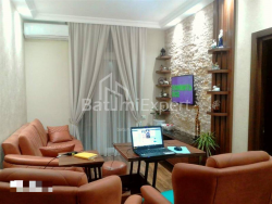 Mənzil 48.9 m² - Şalva İnasaridze, Batumi, Gürcüstan