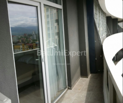 Mənzil 1-комн 28 m² - Yusuf Kobaladze, Batumi
