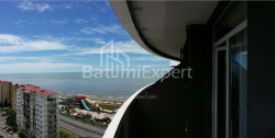 Mənzil 1-комн 28 m² - Yusuf Kobaladze, Batumi
