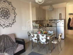 Mənzil 2-комн 50 m² - Selima Ximşiaşvili, Batumi