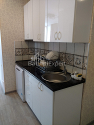 Mənzil 52 m² - Şerif Ximşiaşvili, Batumi, Gürcüstan