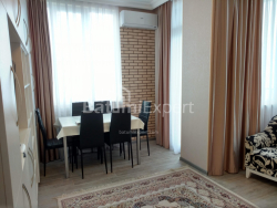 Mənzil 52 m² - Şerif Ximşiaşvili, Batumi, Gürcüstan