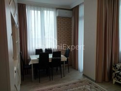Mənzil 52 m² - Şerif Ximşiaşvili, Batumi, Gürcüstan