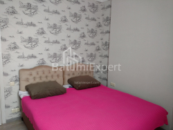 Mənzil 52 m² - Şerif Ximşiaşvili, Batumi, Gürcüstan