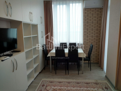Mənzil 52 m² - Şerif Ximşiaşvili, Batumi, Gürcüstan