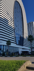 Mənzil 1-комн 30.2 m² - Şerif Ximşiaşvili, Batumi