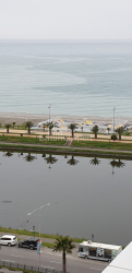 Mənzil 30.15 m² - Şerif Ximşiaşvili, Batumi, Gürcüstan