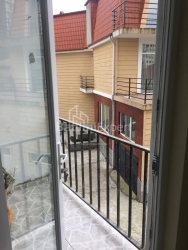 Mənzil 1-комн 35 m² - Angisa, Batumi