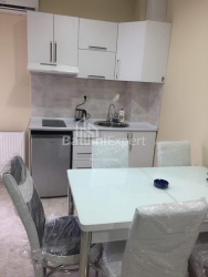 Mənzil 1-комн 35 m² - Angisa, Batumi