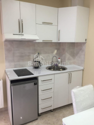 Mənzil 1-комн 35 m² - Angisa, Batumi