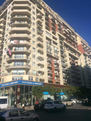 Mənzil 2-комн 39 m² - İlya Çavçavadze, Batumi