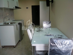 Mənzil 1-комн 35 m² - Angisa, Batumi