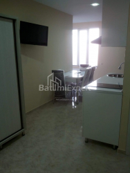 Mənzil 1-комн 35 m² - Angisa, Batumi