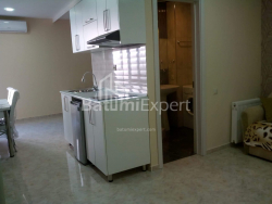 Mənzil 35 m² - Angisa, Batumi, Gürcüstan