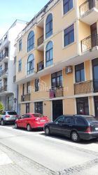 Ofis 1-комн 77.2 m² - Stefan Zubalaşvili, Batumi