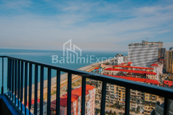 Mənzil 67 m² - Şerif Ximşiaşvili, Batumi, Gürcüstan