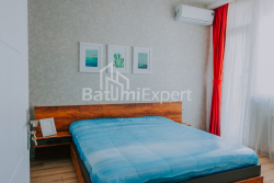 Mənzil 3-комн 67 m² - Şerif Ximşiaşvili, Batumi