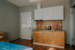 Mənzil 73.1 m² - Şerif Ximşiaşvili, Batumi, Gürcüstan