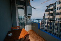 Mənzil 3-комн 73.1 m² - Şerif Ximşiaşvili, Batumi