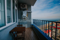 Mənzil 2-комн 67 m² - Şerif Ximşiaşvili, Batumi