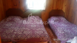 Fərdi ev 250 m² - Dumbadze, Ureki, Gürcüstan