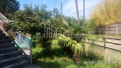 Fərdi ev 250 m² - Dumbadze, Ureki, Gürcüstan