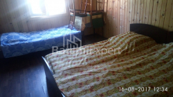 Fərdi ev 250 m² - Dumbadze, Ureki, Gürcüstan