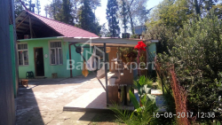 Fərdi ev 250 m² - Dumbadze, Ureki, Gürcüstan
