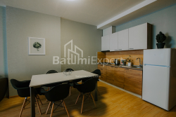 Mənzil 67 m² - Şerif Ximşiaşvili, Batumi, Gürcüstan