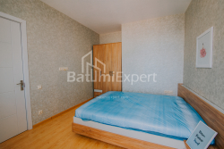 Mənzil 2-комн 67 m² - Şerif Ximşiaşvili, Batumi