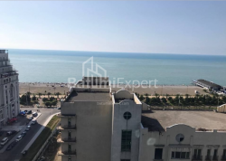 Mənzil 67 m² - Şerif Ximşiaşvili, Batumi, Gürcüstan