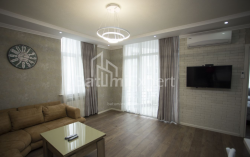 Mənzil 3-комн 73 m² - Niko Pirosmani, Batumi