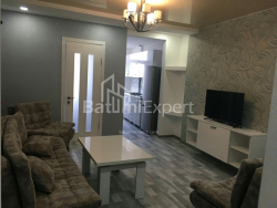 Mənzil 2-комн 48 m² - Yusuf Kobaladze, Batumi