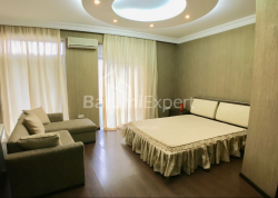 Mənzil 160 m² - Zuraba Qorqiladze, Batumi, Gürcüstan