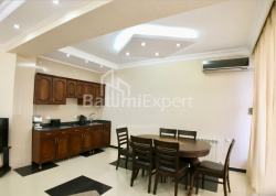 Mənzil 160 m² - Zuraba Qorqiladze, Batumi, Gürcüstan