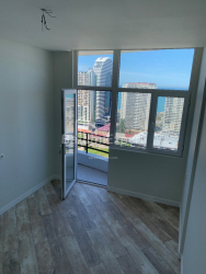 Mənzil 3-комн 106 m² - İvane Cavaxişvili, Batumi