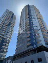 Mənzil 3-комн 106 m² - İvane Cavaxişvili, Batumi