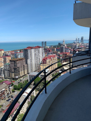 Mənzil 106 m² - İvane Cavaxişvili, Batumi, Gürcüstan