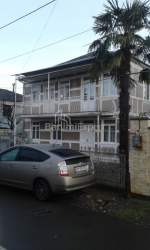 Fərdi ev 4-комн 199 m² - Çiçinadze, Bartskhana