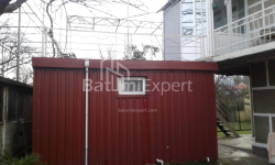 Fərdi ev 199 m² - Çiçinadze, Bartskhana, Gürcüstan