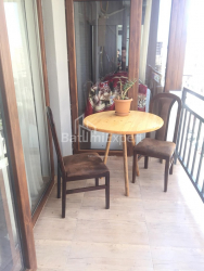 Mənzil 57 m² - İlya Çavçavadze, Batumi, Gürcüstan