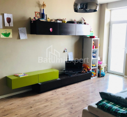Mənzil 63 m² - Xaydarə Abaşidze, Batumi, Gürcüstan