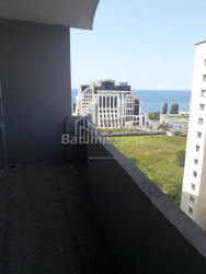 Mənzil 2-комн 50 m² - Yusuf Kobaladze, Batumi
