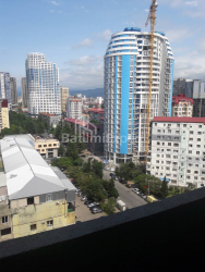Mənzil 50 m² - Yusuf Kobaladze, Batumi, Gürcüstan