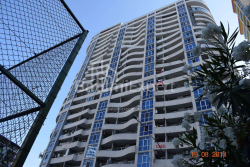 Mənzil 2-комн 50 m² - Yusuf Kobaladze, Batumi