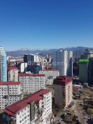 Mənzil 44 m² - Yusuf Kobaladze, Batumi, Gürcüstan