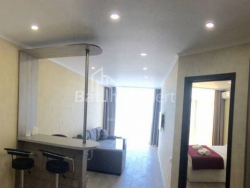 Mənzil 2-комн 54.2 m² - Yusuf Kobaladze, Batumi