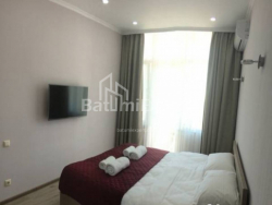 Mənzil 2-комн 48.2 m² - Şalva İnasaridze, Batumi